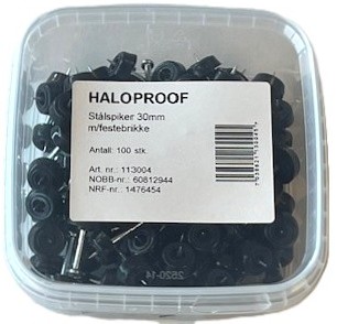 113004 Stålspiker 30mm_1